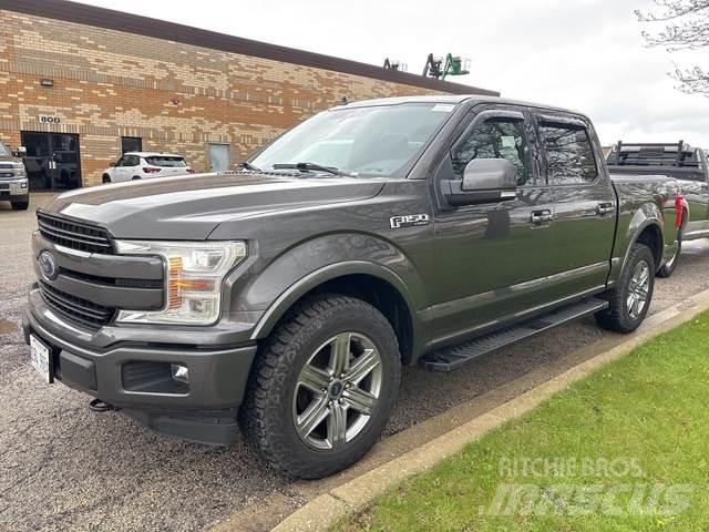 Ford F-150 Muut autot