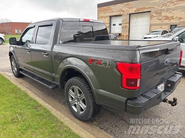 Ford F-150 Muut autot