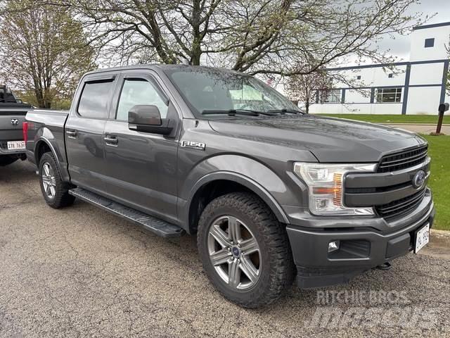 Ford F-150 Muut autot