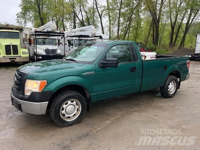 Ford F-150 Muut autot