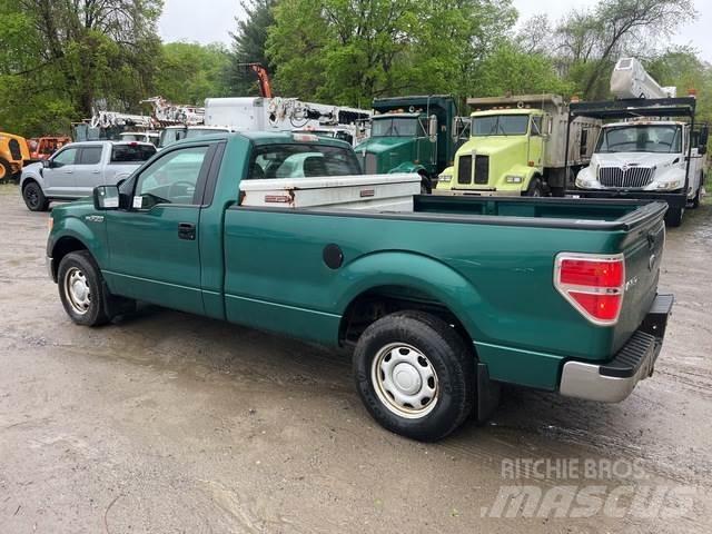 Ford F-150 Muut autot