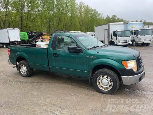 Ford F-150 Muut autot