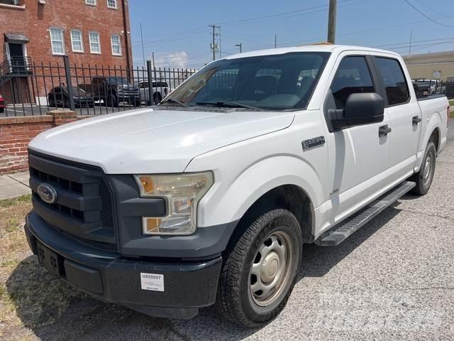 Ford F-150 Muut autot