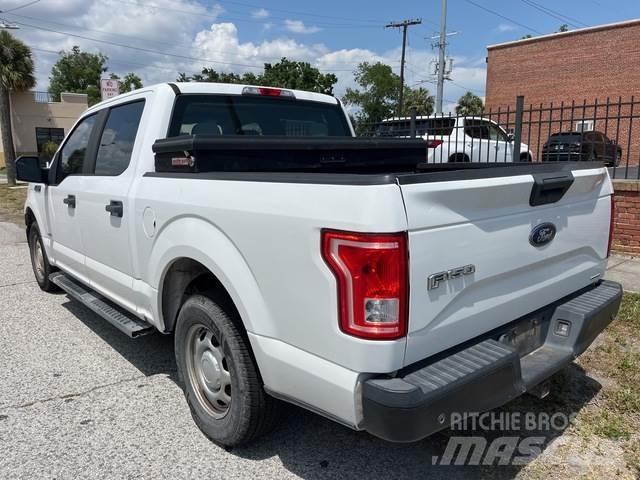 Ford F-150 Muut autot