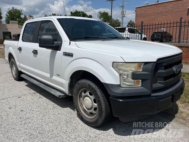 Ford F-150 Muut autot