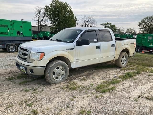 Ford F-150 Muut autot