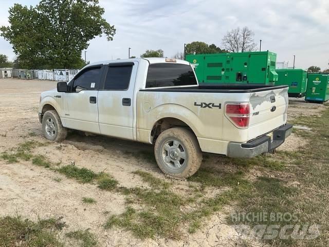 Ford F-150 Muut autot