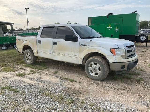 Ford F-150 Muut autot