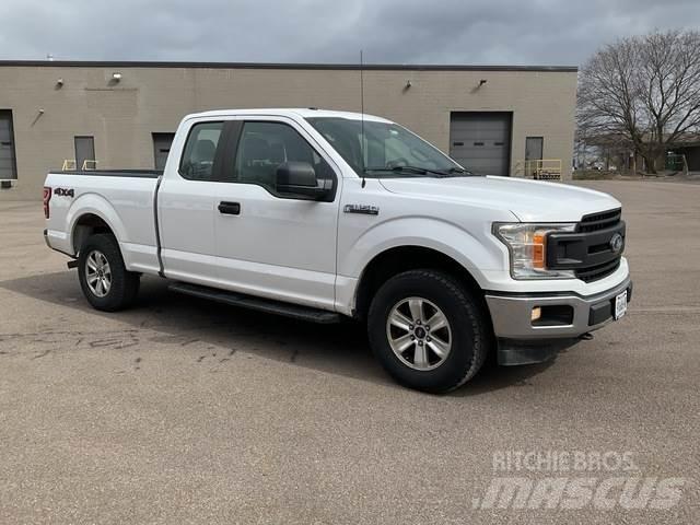 Ford F-150 Muut autot