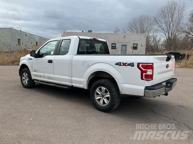 Ford F-150 Muut autot
