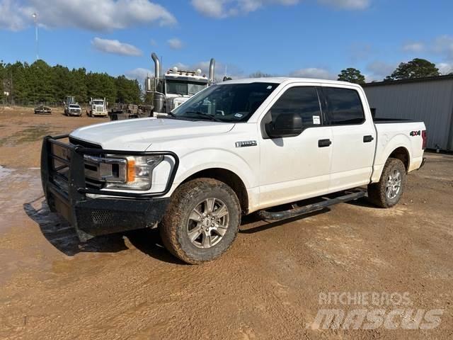 Ford F-150 Muut autot