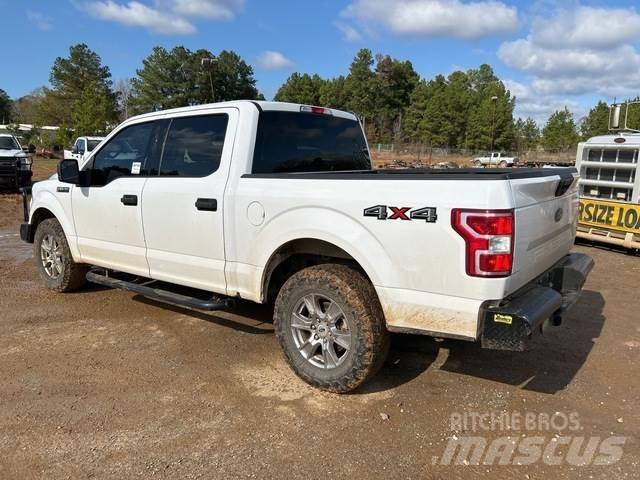 Ford F-150 Muut autot