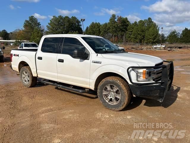 Ford F-150 Muut autot