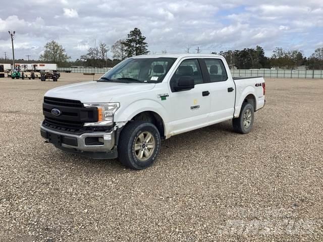 Ford F-150 Muut autot