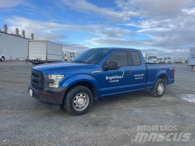 Ford F-150 Muut autot
