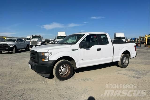 Ford F-150 Muut autot
