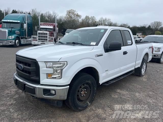 Ford F-150 Muut autot