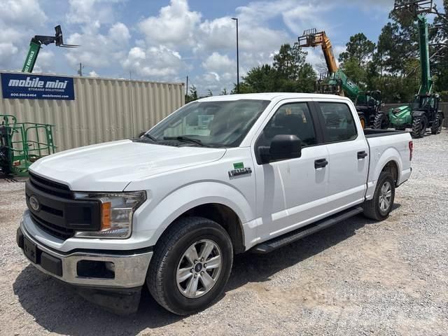Ford F-150 Muut autot