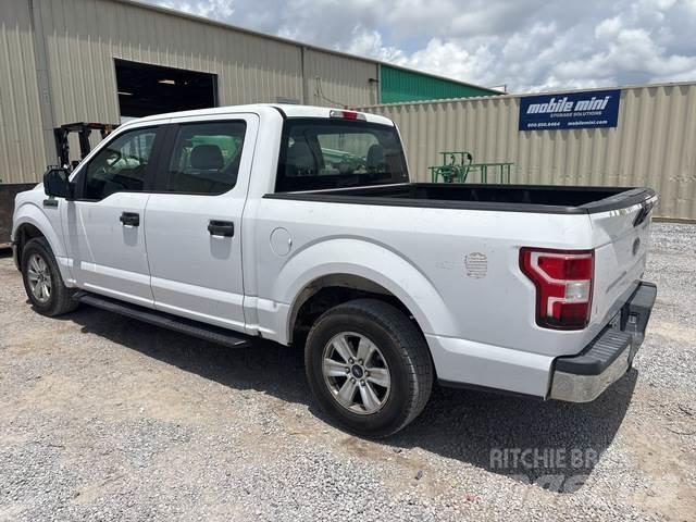 Ford F-150 Muut autot