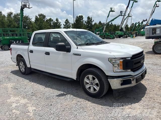 Ford F-150 Muut autot