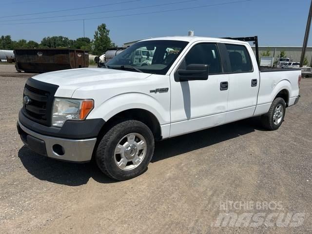 Ford F-150 Muut autot