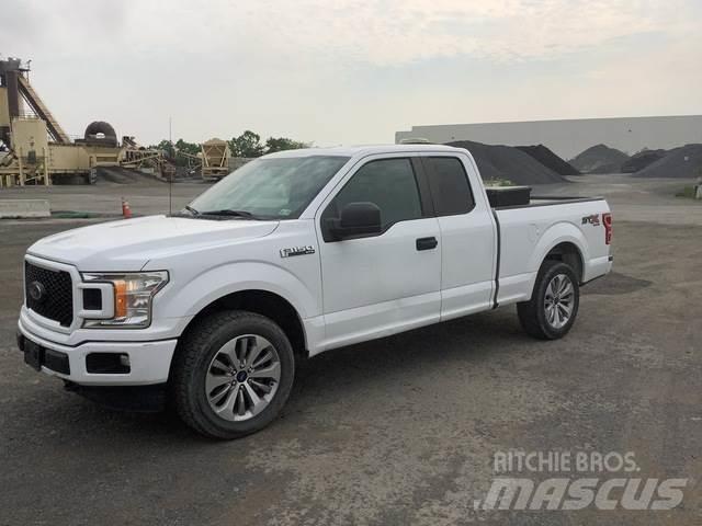 Ford F-150 Muut autot