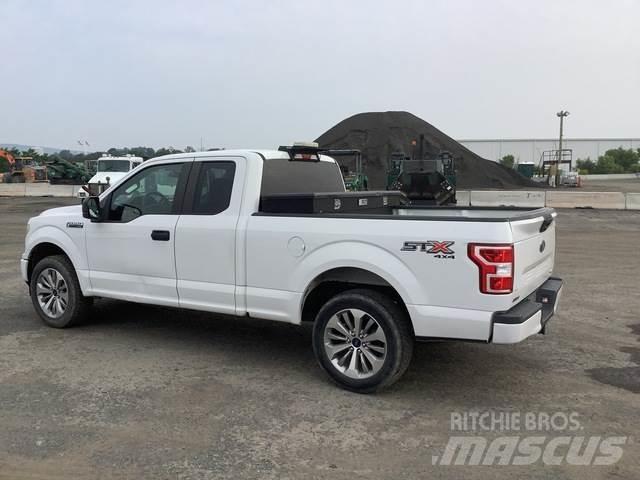Ford F-150 Muut autot