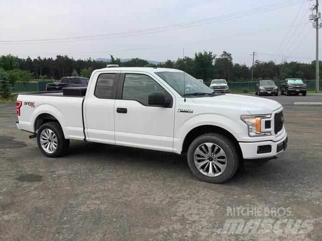 Ford F-150 Muut autot