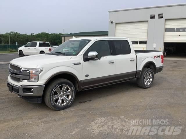Ford F-150 Muut autot
