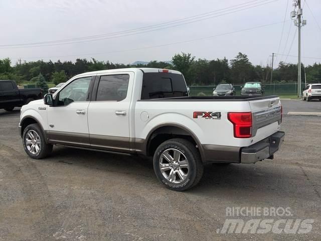 Ford F-150 Muut autot
