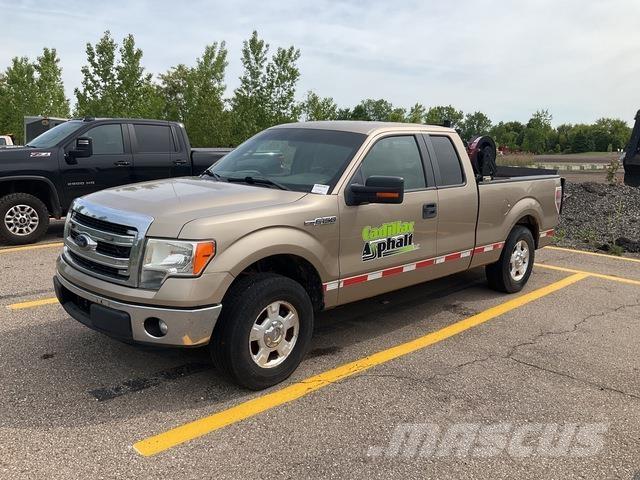 Ford F-150 Muut autot