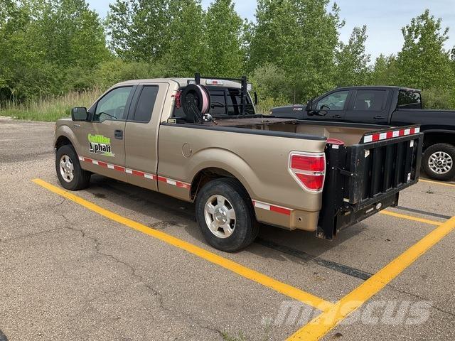 Ford F-150 Muut autot