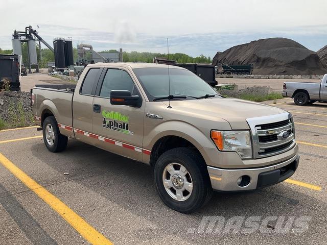 Ford F-150 Muut autot