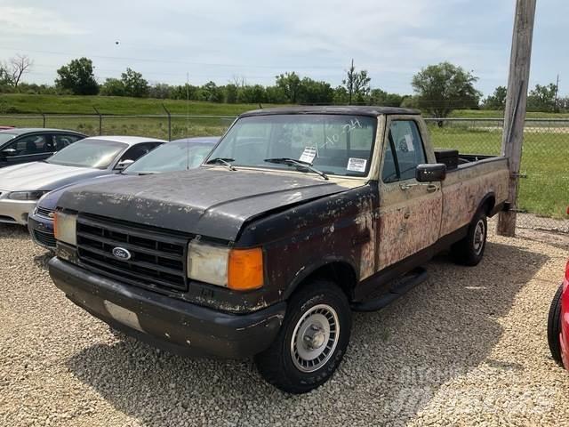 Ford F-150 Muut autot