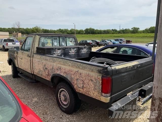Ford F-150 Muut autot