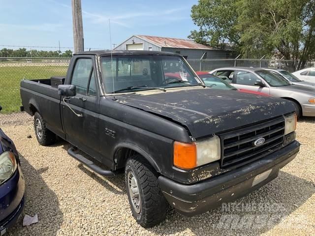 Ford F-150 Muut autot
