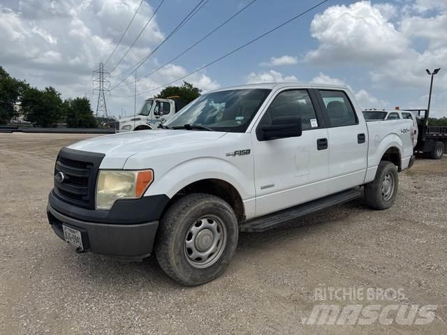 Ford F-150 Muut autot