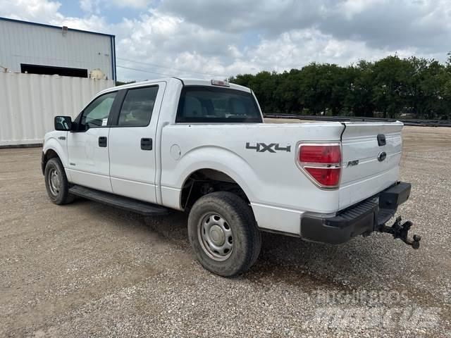 Ford F-150 Muut autot