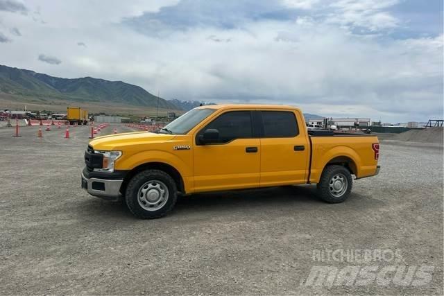 Ford F-150 Muut autot
