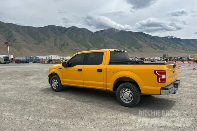 Ford F-150 Muut autot