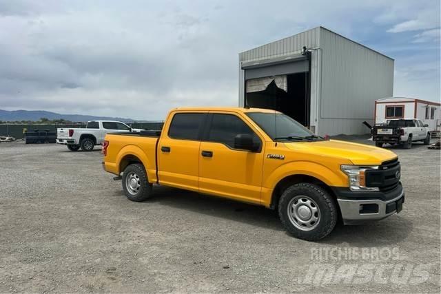 Ford F-150 Muut autot
