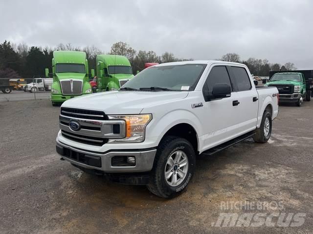 Ford F-150 Muut autot