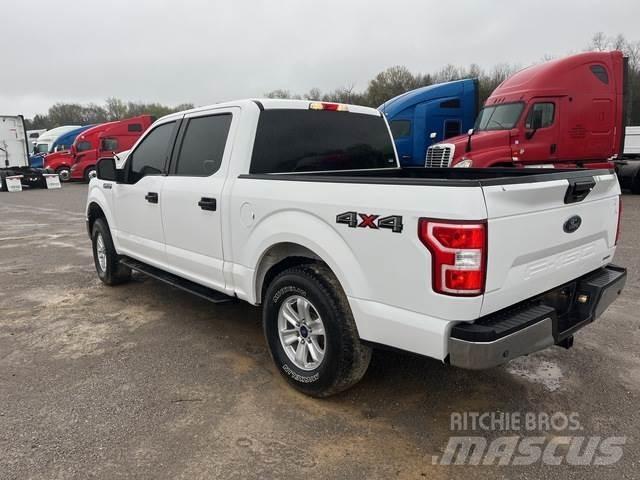 Ford F-150 Muut autot