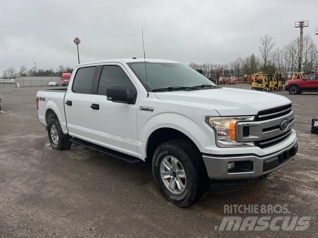 Ford F-150 Muut autot
