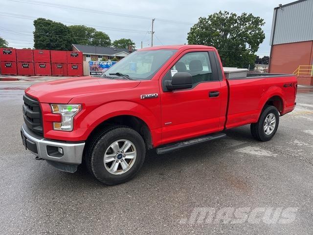 Ford F-150 Muut autot