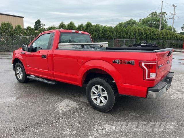 Ford F-150 Muut autot