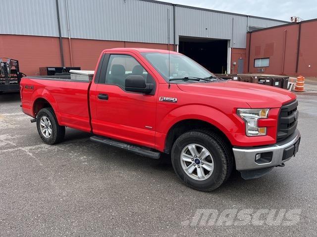 Ford F-150 Muut autot