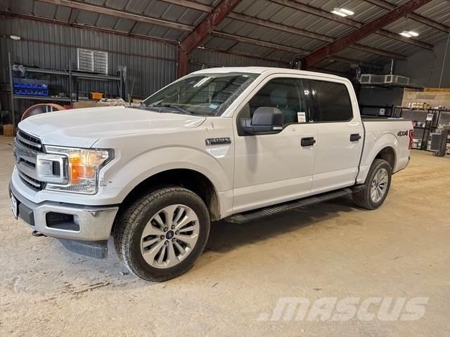 Ford F-150 Muut autot