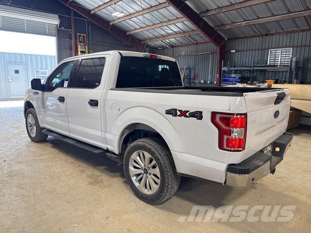Ford F-150 Muut autot