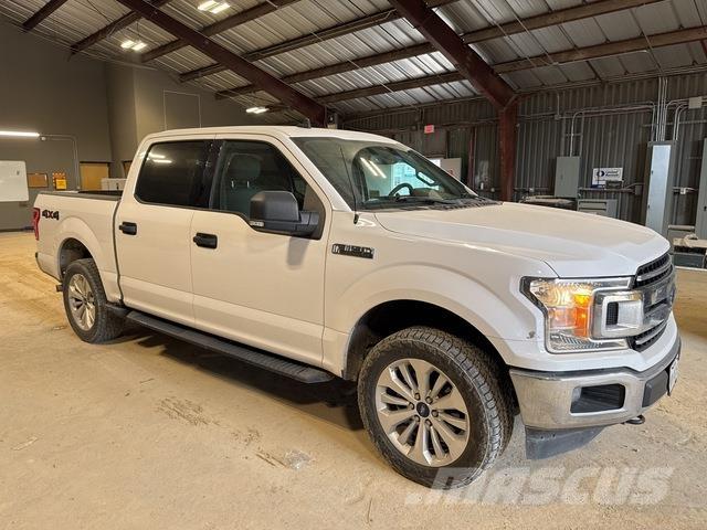 Ford F-150 Muut autot